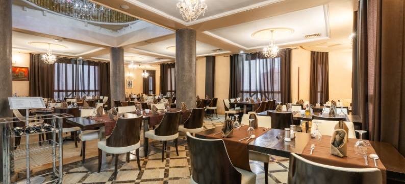 沙漠皇宫 SPA 酒店(Palais du Desert Hotel & Spa)图片