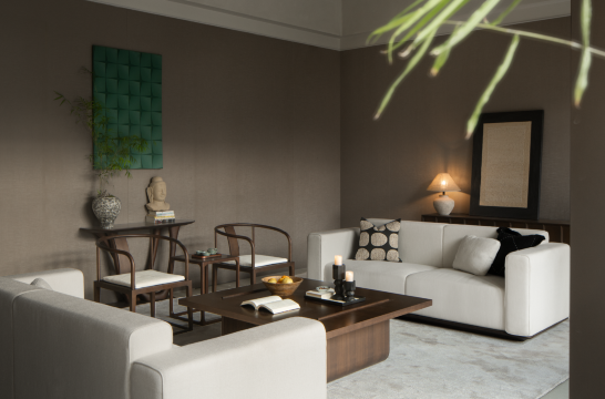 玖合里·四合院民宿(大同古城华严寺店)图片