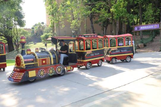 东莞松山湖帝豪花园酒店图片