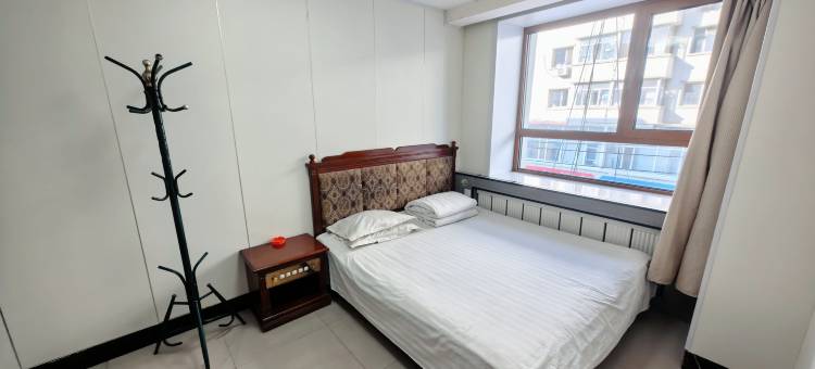 鑫吉利旅馆图片