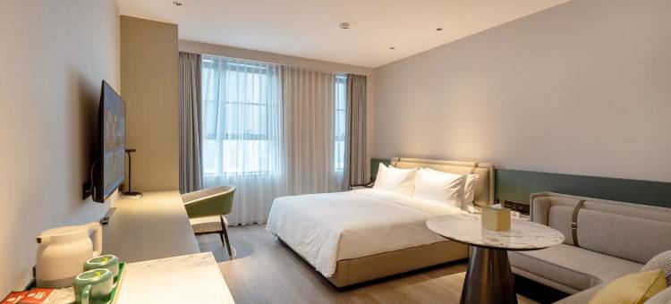 张家口容辰酒店图片