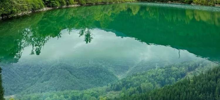 良栖兰舍民宿图片