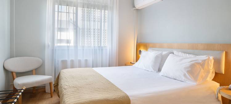 萨洛尼卡凯普斯酒店(Capsis Hotel Thessaloniki)图片