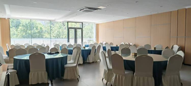 天地仁和连锁酒店(解放路汽车东站店)图片