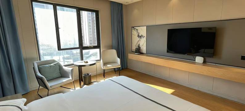 信阳纳雅连锁酒店图片