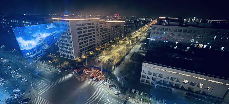 花涧堂民宿(北京良乡大学城店)图片
