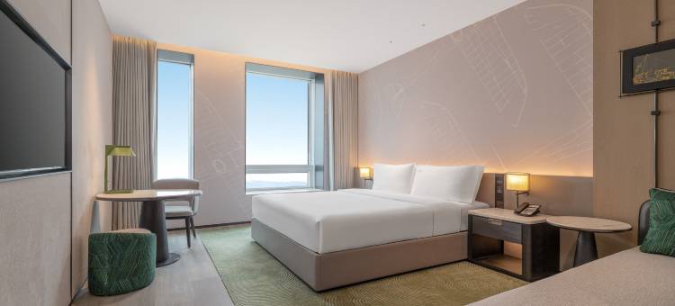 温州机场假日酒店图片