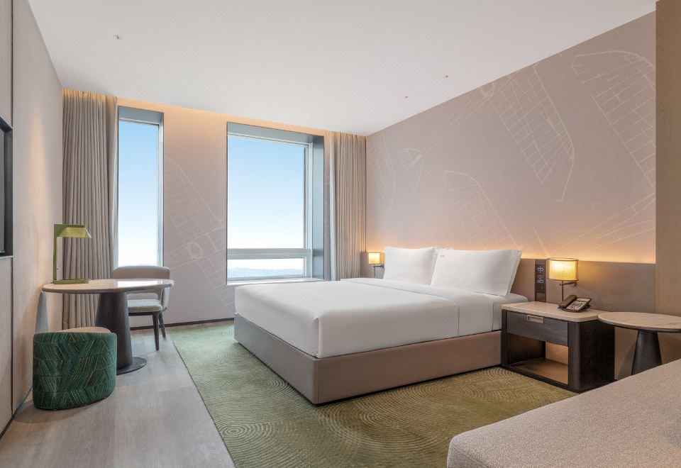 Hotel Overview