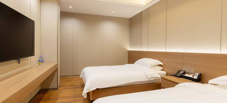 朗艾酒店(雷州市人民政府店)图片