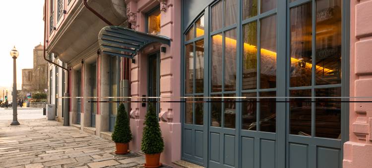 Porto River Infante图片