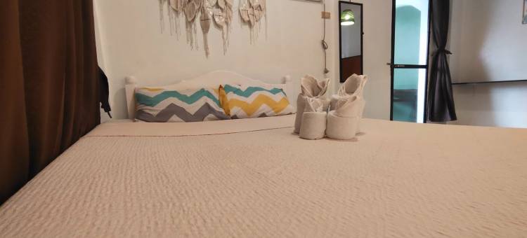 Lazy Daze Hometel Boracay图片