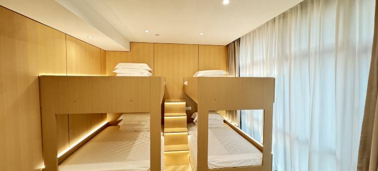 GN电竞酒店(黄石摩尔城店)图片