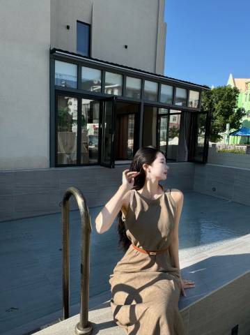 北海银滩257·观夏SUMMER民宿(国际客运港码头店)图片