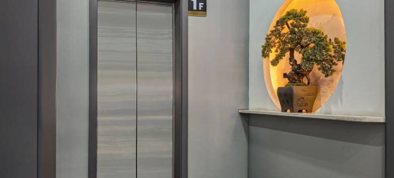 布晚·拾光酒店(厦门同安乐海广场店)图片