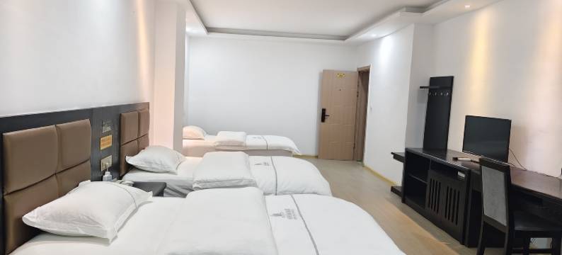 屏边鑫鑫酒店图片