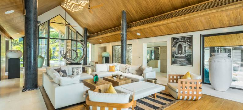 Amaravida别墅(Villa Amaravida)图片