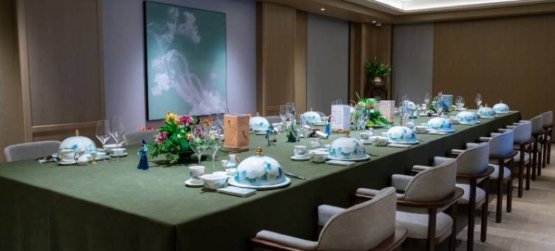 雲亼•散花精舍图片