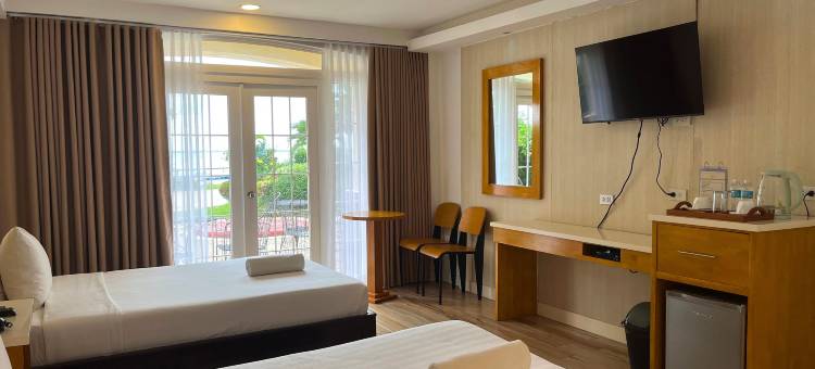 宿务Vista Mar海滩度假村及乡村俱乐部(Vista Mar Beach Resort & Country Club Cebu)图片
