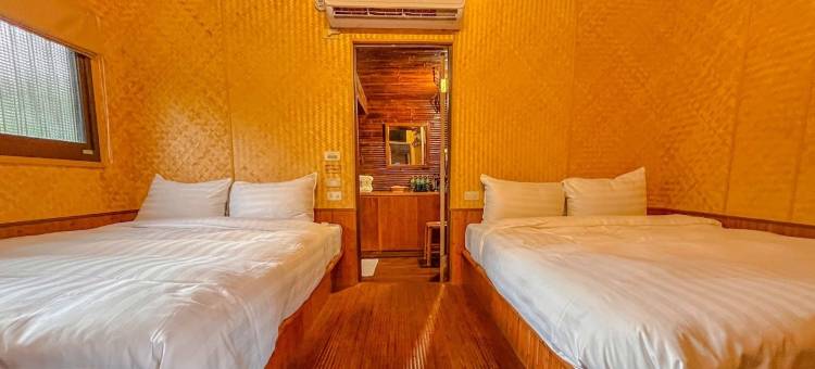 南投海盗村图片