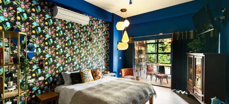 Breadfruit B&B图片