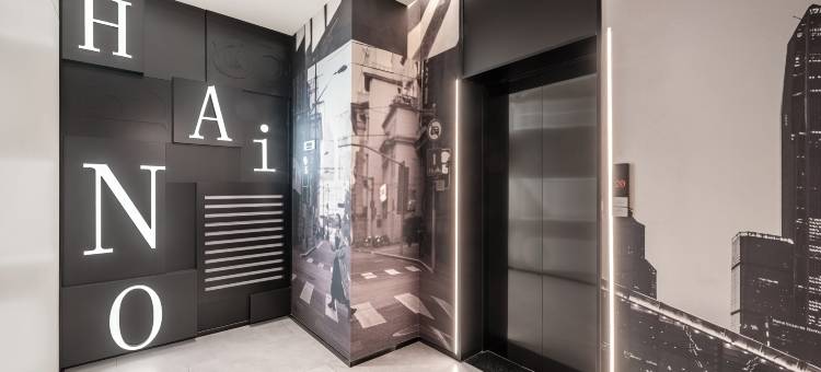 你好酒店(邢台威县世纪大街九号广场店)图片