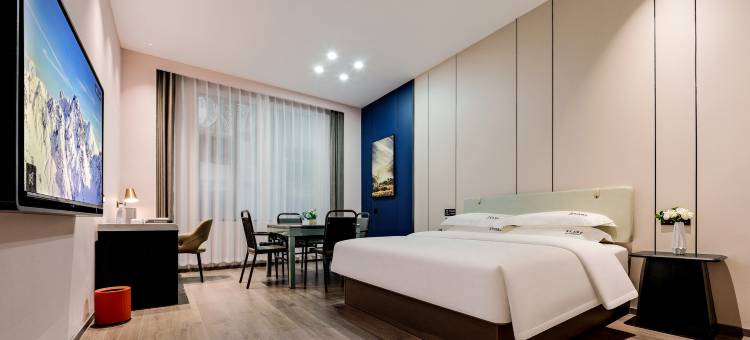 元阳华天大酒店图片