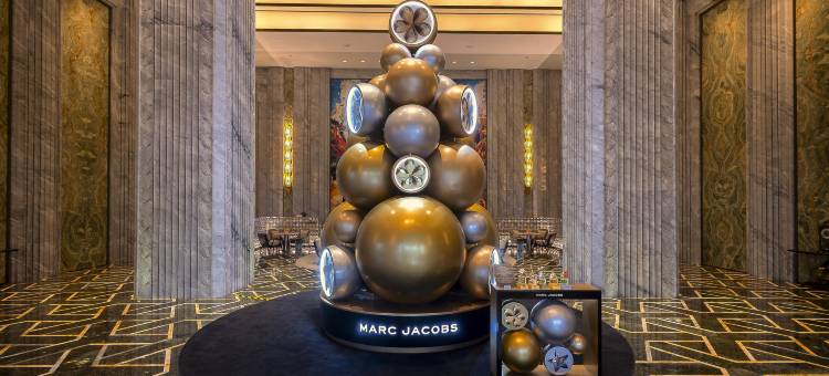 上海外滩瑞吉酒店图片