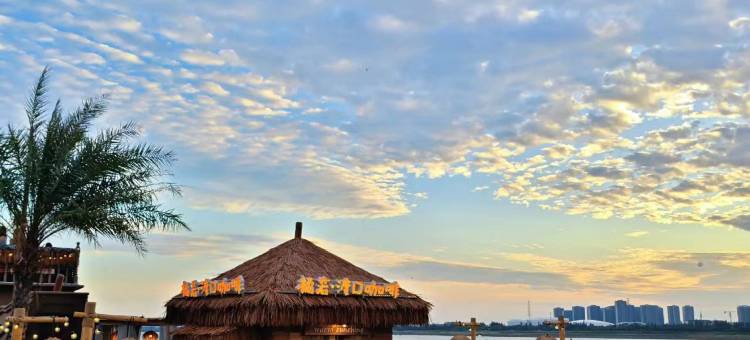 禧凯瑞酒店(泉州晋江国际机场五店市店)图片