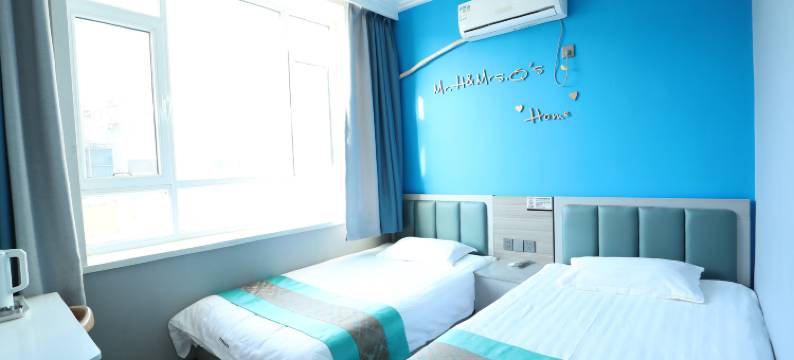 沈阳步步高快捷宾馆图片