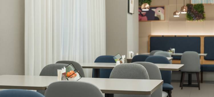 如家商旅酒店(郑州四六〇医院碧沙岗地铁站店)图片