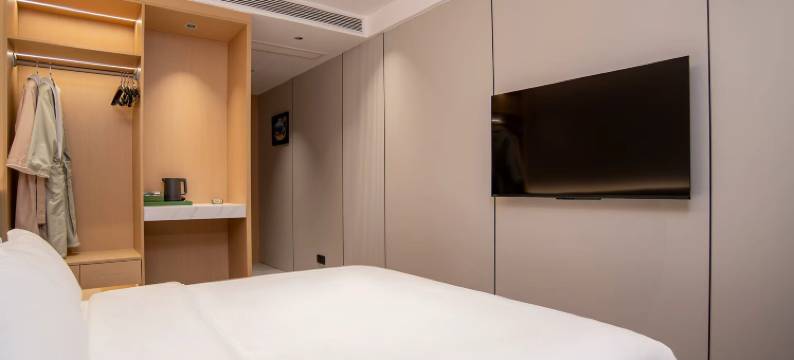 囍联鸿酒店(中国红木城店)图片