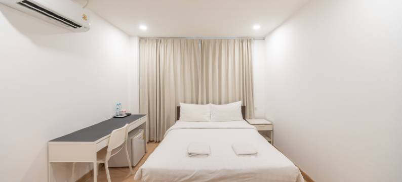 我们的旅馆(We Inn)图片