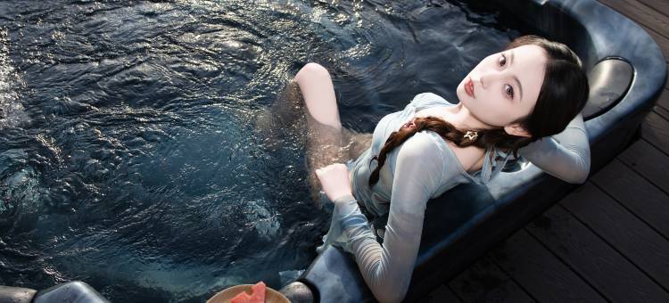 安吉离城汤泉度假酒店图片