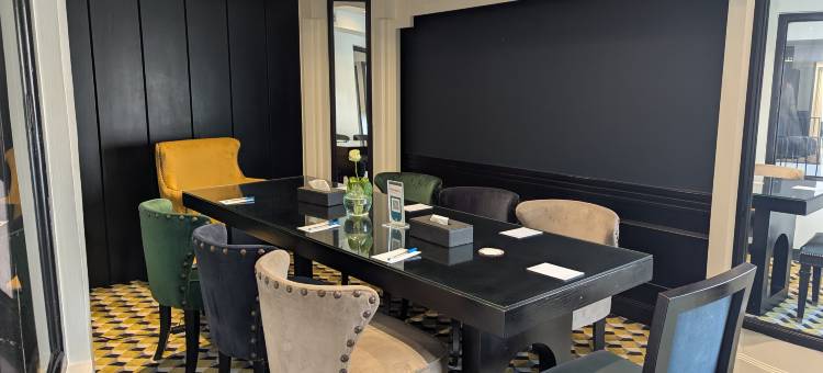 MS Hamees 瑞享酒店(Mövenpick MS Hamees)图片