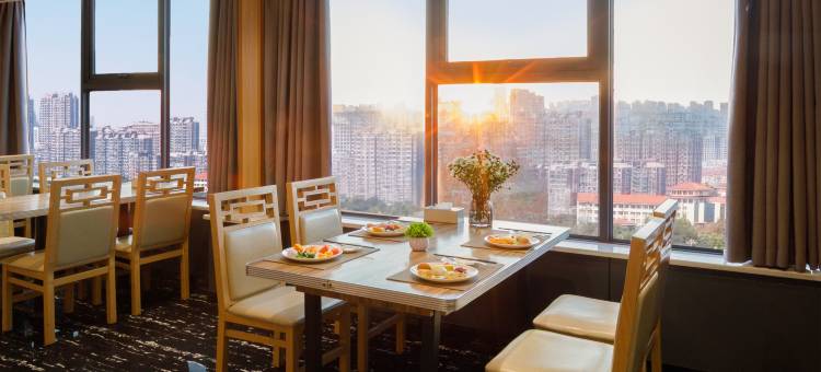 H酒店(许昌五一路胖东来店)图片