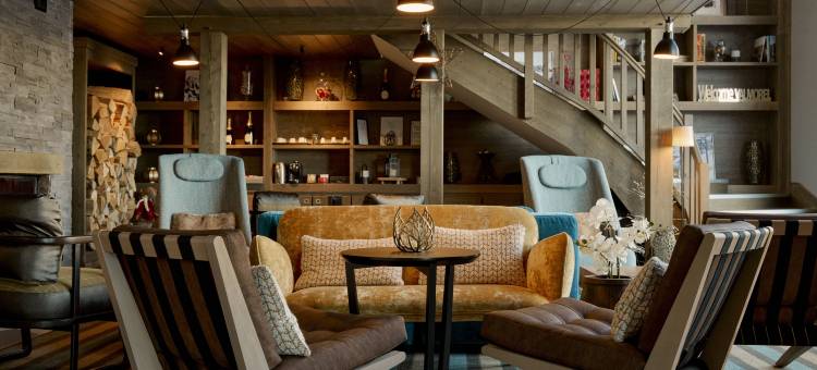 Club Med地中海俱乐部·瓦尔莫雷尔木屋别墅度假村(Club Med Valmorel - Chalet Villas Resort)图片