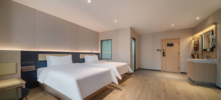 7天酒店(三明站店)图片