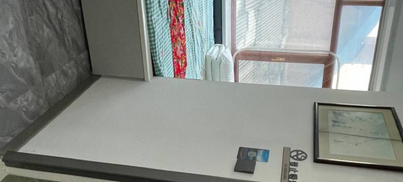 小岛客栈(雾凇岛景区店)图片