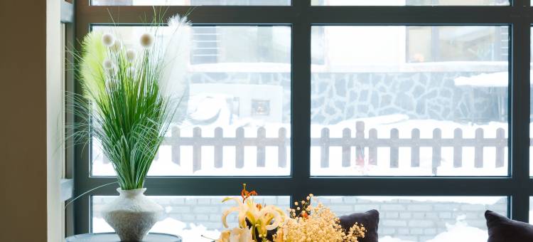 雪奢·光年酒店(中国雪乡景区店)图片