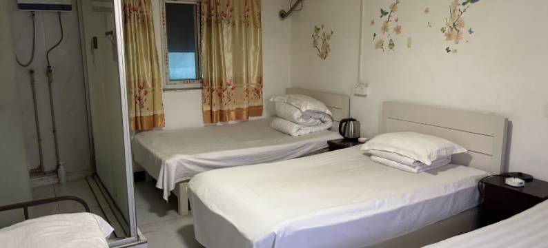 鑫隆旅馆(苏州木渎店)图片