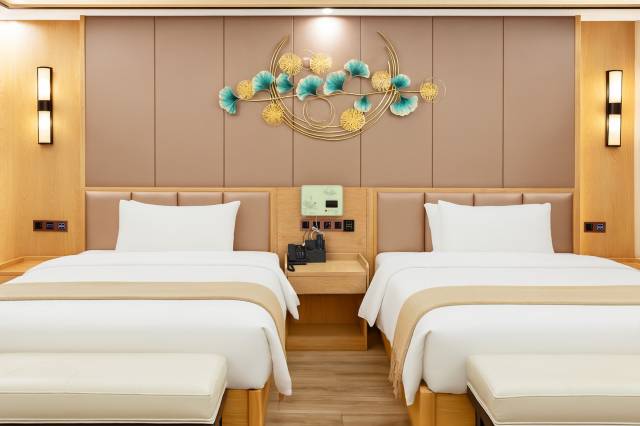 当雄当秀富氧酒店(汽车站店)图片