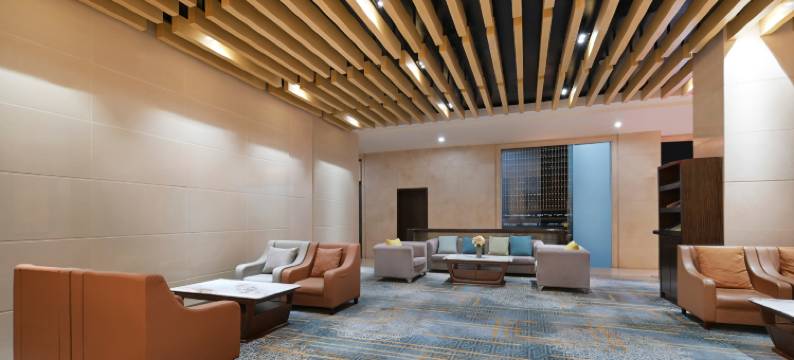 FONTOO 枫渡酒店(东莞谢岗店)图片