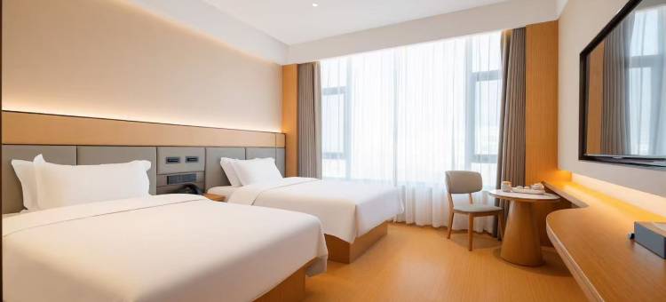 艾美酒店(日照莒县五中店)图片