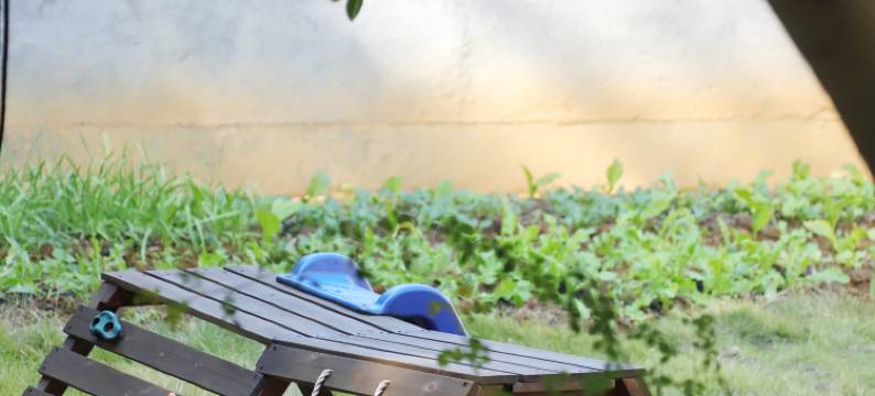 龙游山隐民宿(溪口店)图片