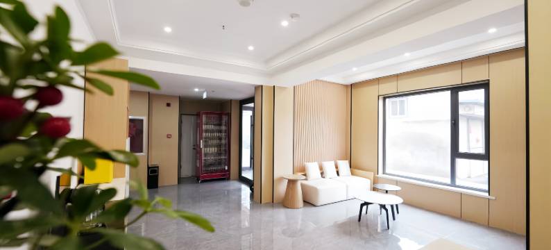 途客轻居酒店(大同浑源古城恒山南路店)图片