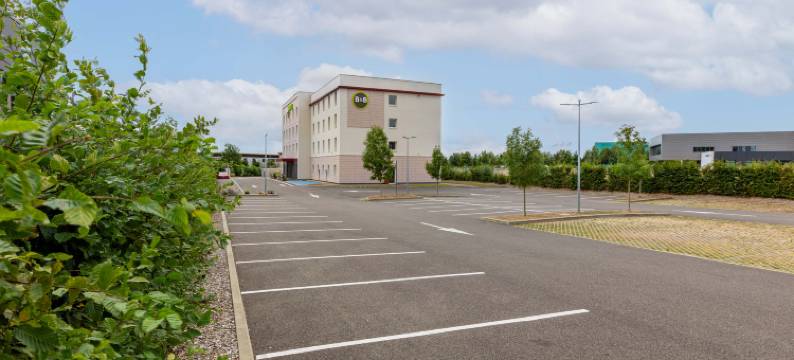 B&B Hotel Chartres Oceane图片