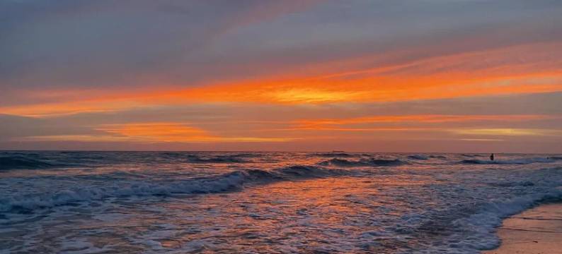 花容悦海景度假酒店 (涠洲岛蓝桥店)图片