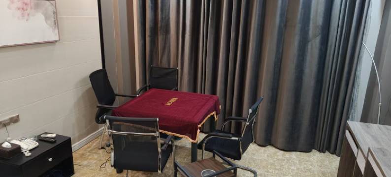 松桃杰勇商务宾馆图片