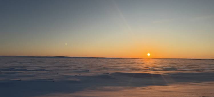 长泓明珠酒店(青格里狼山滑雪场店)图片