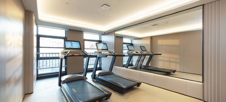 全季酒店(衢州江山消防安保城店)图片